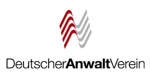 deutscher anwaltverein logo
